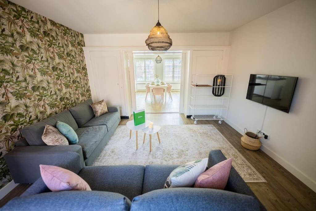 Elegant 2 Bedroom Apartment 75M2 - Sd23G Eindhoven Ngoại thất bức ảnh
