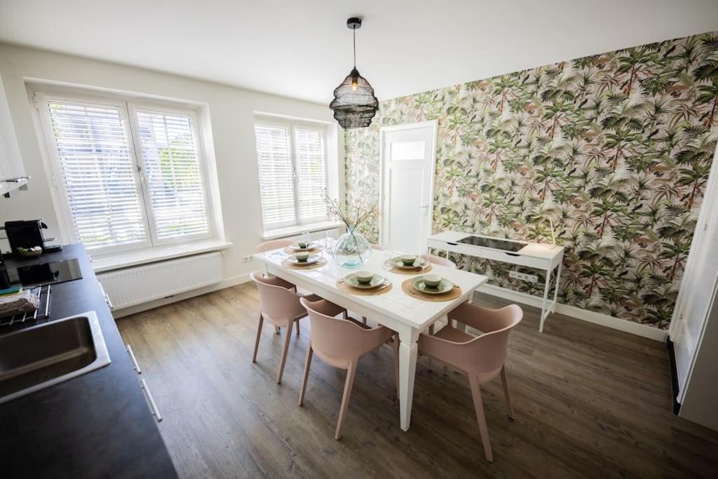 Elegant 2 Bedroom Apartment 75M2 - Sd23G Eindhoven Ngoại thất bức ảnh