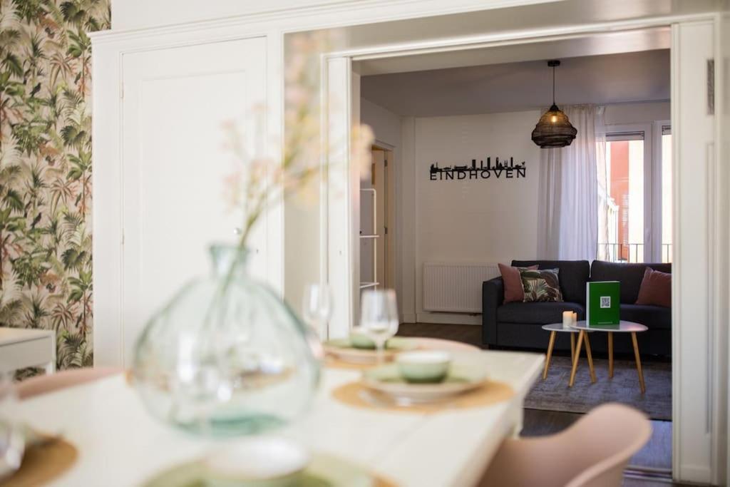 Elegant 2 Bedroom Apartment 75M2 - Sd23G Eindhoven Ngoại thất bức ảnh
