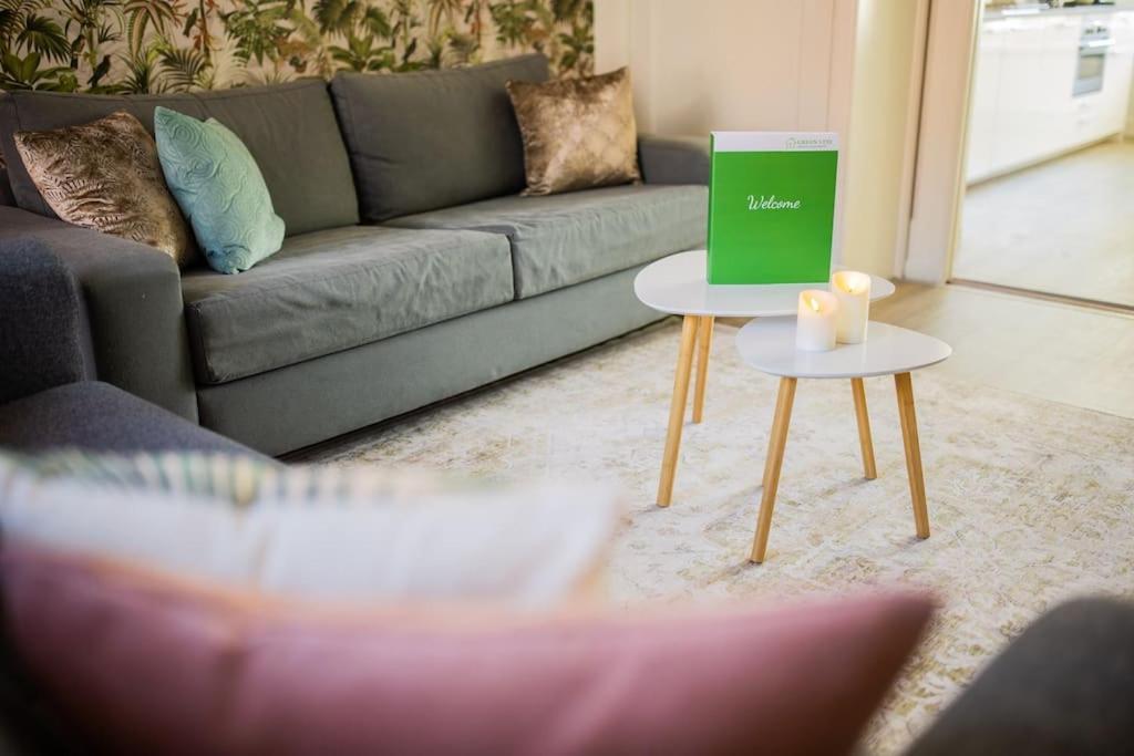 Elegant 2 Bedroom Apartment 75M2 - Sd23G Eindhoven Ngoại thất bức ảnh