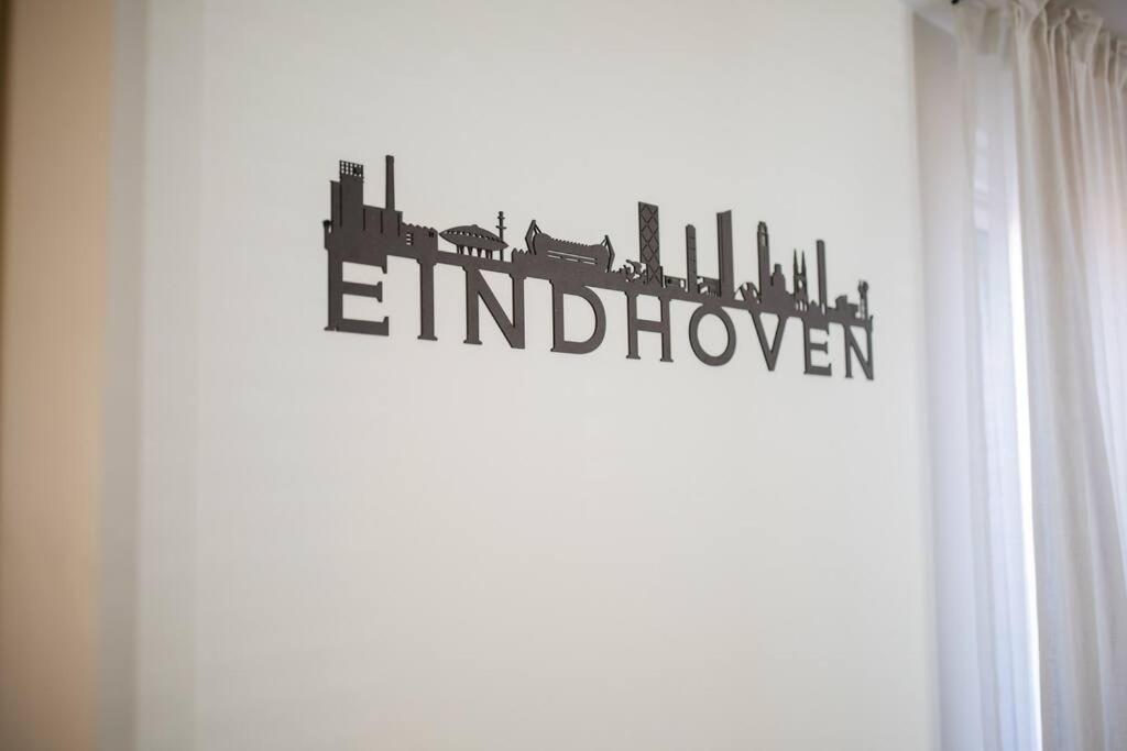 Elegant 2 Bedroom Apartment 75M2 - Sd23G Eindhoven Ngoại thất bức ảnh