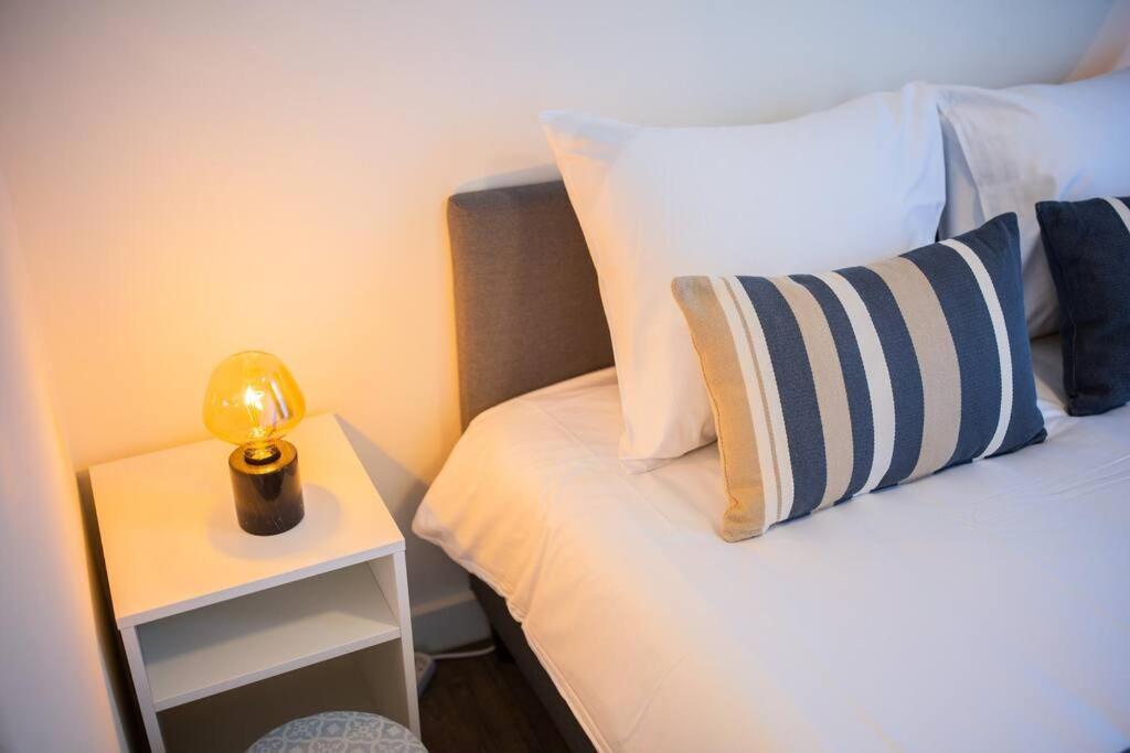 Elegant 2 Bedroom Apartment 75M2 - Sd23G Eindhoven Ngoại thất bức ảnh