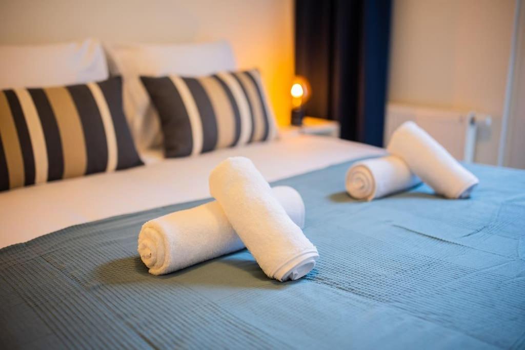 Elegant 2 Bedroom Apartment 75M2 - Sd23G Eindhoven Ngoại thất bức ảnh