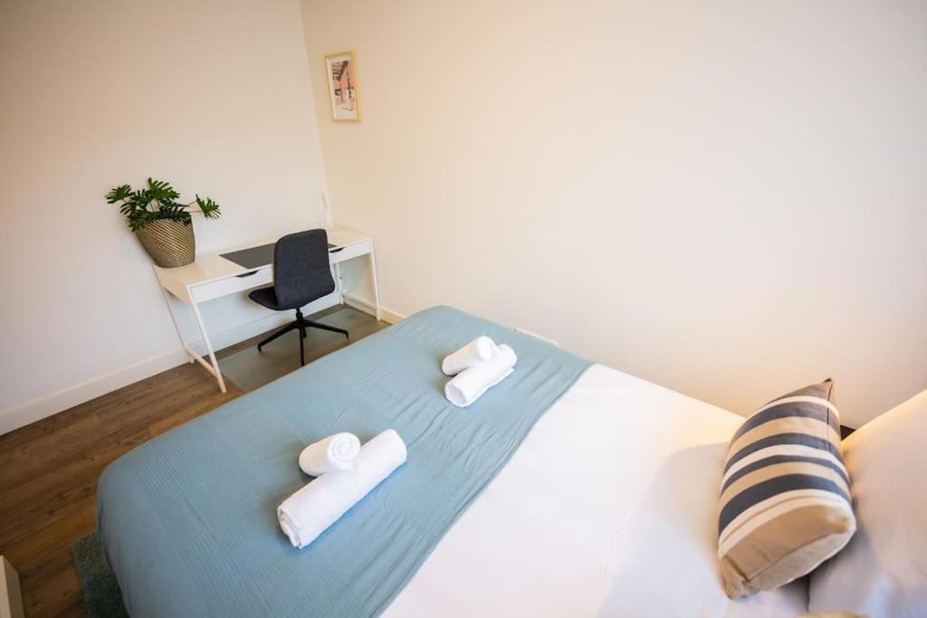 Elegant 2 Bedroom Apartment 75M2 - Sd23G Eindhoven Ngoại thất bức ảnh