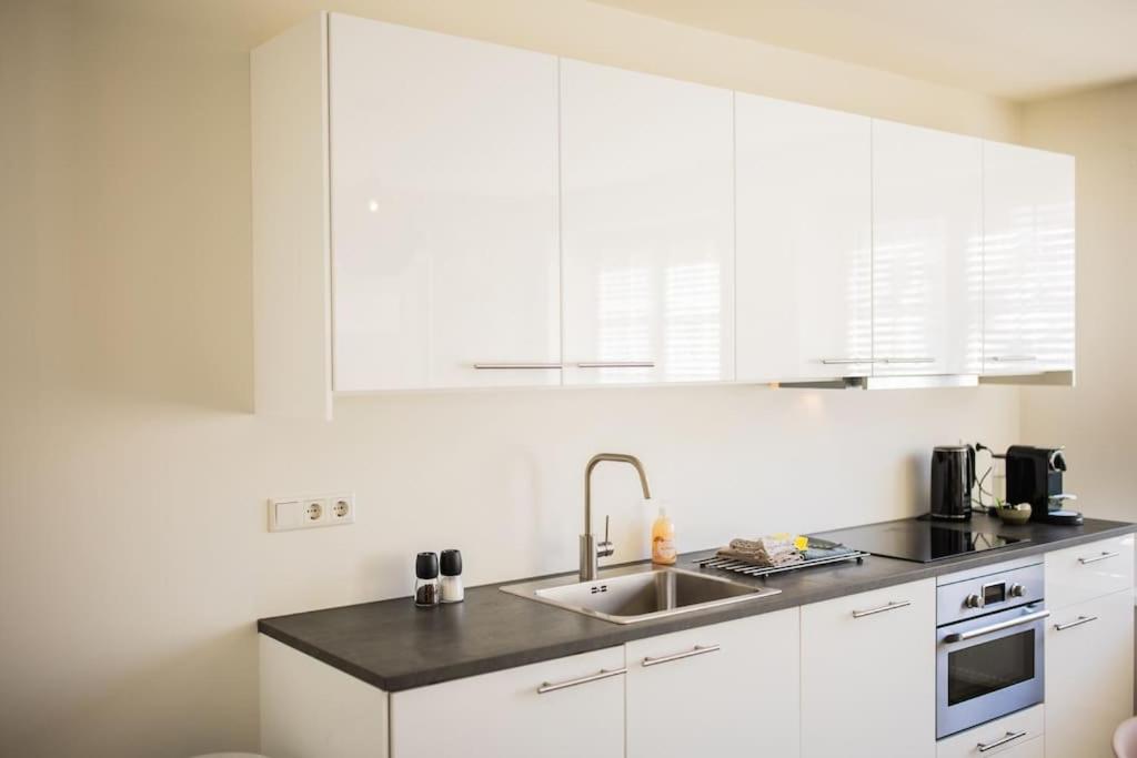 Elegant 2 Bedroom Apartment 75M2 - Sd23G Eindhoven Ngoại thất bức ảnh