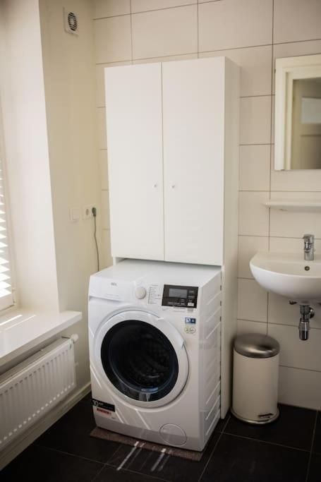 Elegant 2 Bedroom Apartment 75M2 - Sd23G Eindhoven Ngoại thất bức ảnh