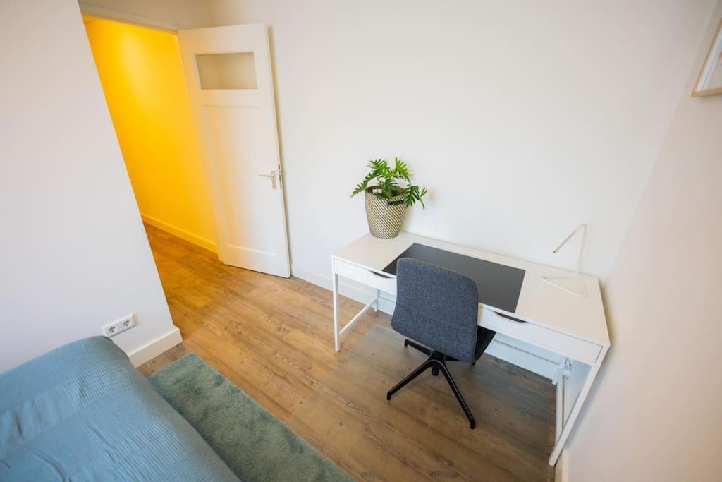 Elegant 2 Bedroom Apartment 75M2 - Sd23G Eindhoven Ngoại thất bức ảnh