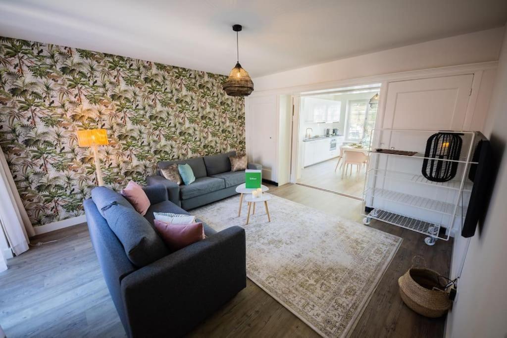 Elegant 2 Bedroom Apartment 75M2 - Sd23G Eindhoven Ngoại thất bức ảnh