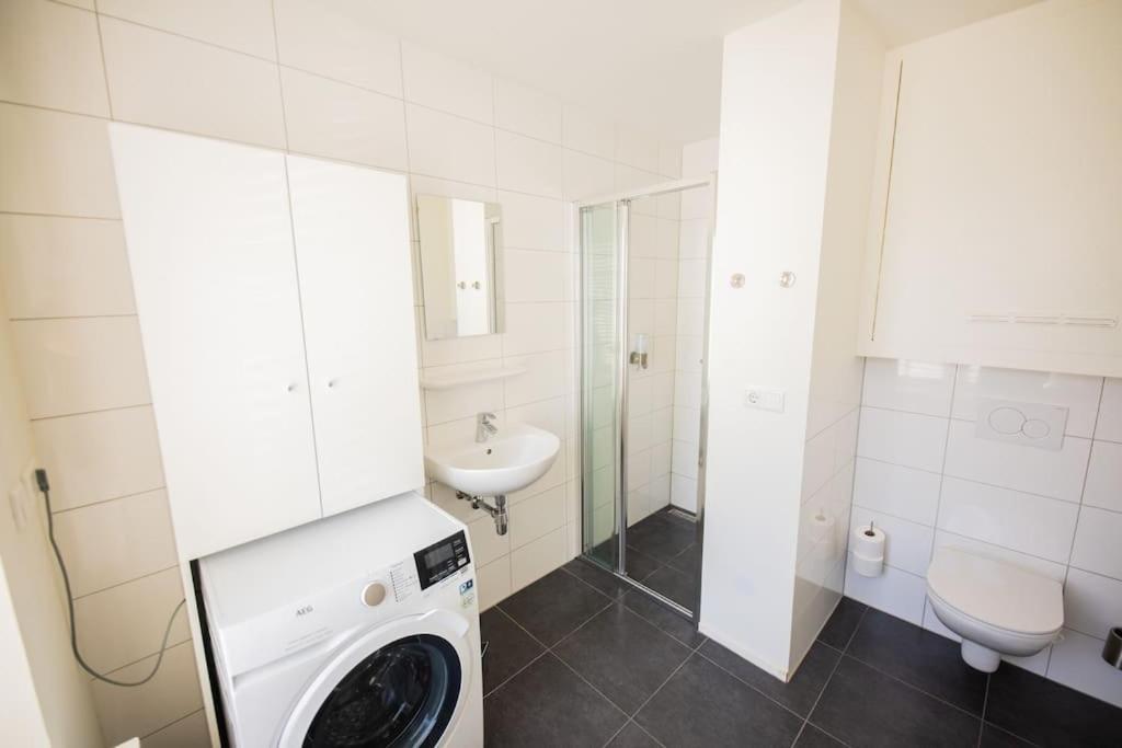 Elegant 2 Bedroom Apartment 75M2 - Sd23G Eindhoven Ngoại thất bức ảnh