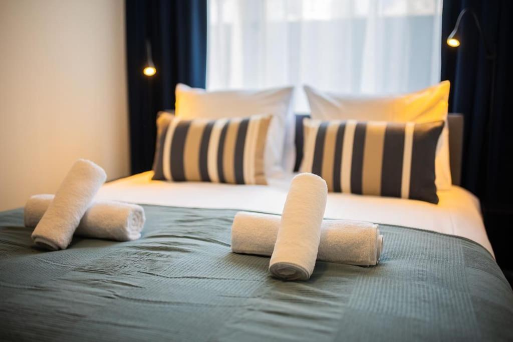 Elegant 2 Bedroom Apartment 75M2 - Sd23G Eindhoven Ngoại thất bức ảnh