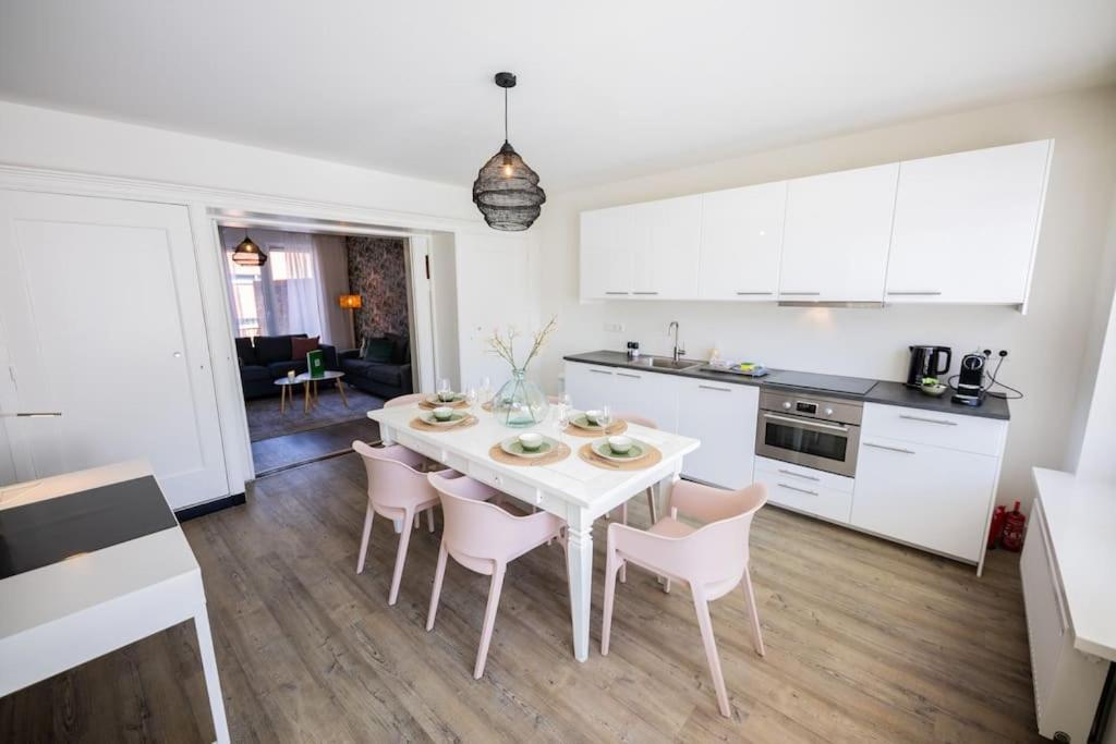 Elegant 2 Bedroom Apartment 75M2 - Sd23G Eindhoven Ngoại thất bức ảnh