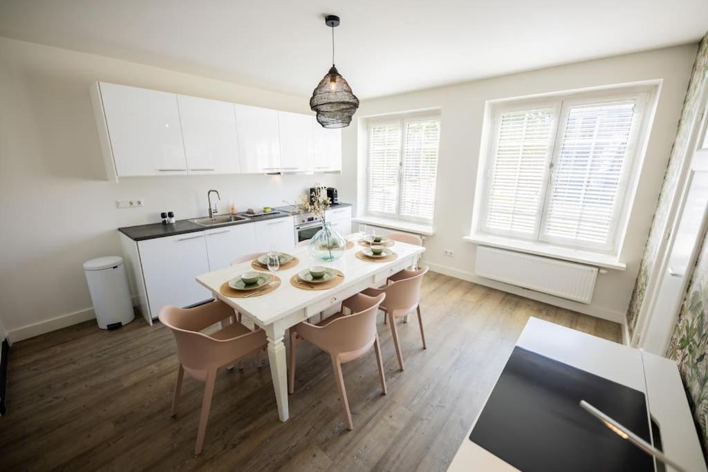 Elegant 2 Bedroom Apartment 75M2 - Sd23G Eindhoven Ngoại thất bức ảnh
