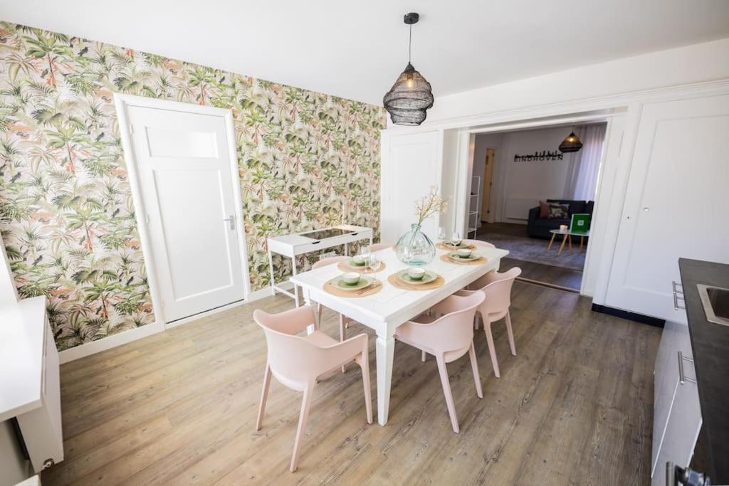 Elegant 2 Bedroom Apartment 75M2 - Sd23G Eindhoven Ngoại thất bức ảnh
